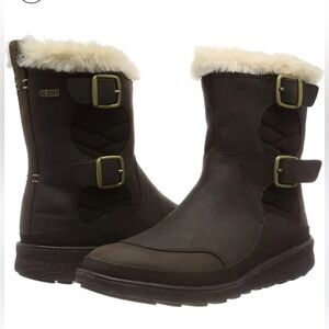 Merrell Tremblant Ezra Waterproof Boots | Size 8.5